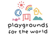 PLAYGROUNDS FOR THE WORLD